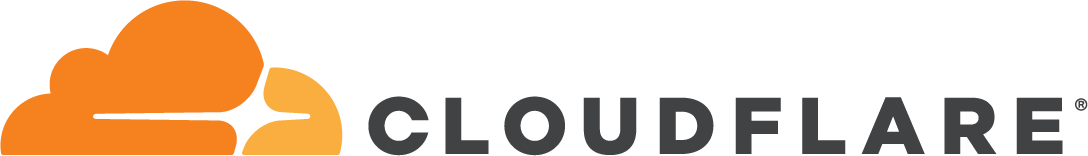 Cloudflare badge