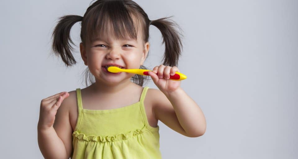 How to Protect Your Kids Permanent Teeth?