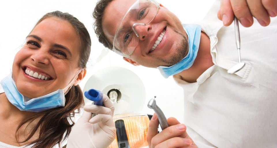 What is Oral Conscious Sedation Dentistry?