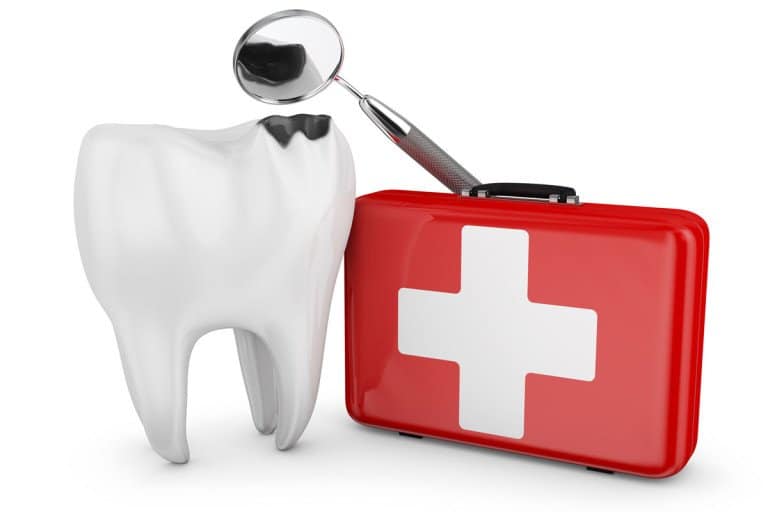Dental Coverage Explained