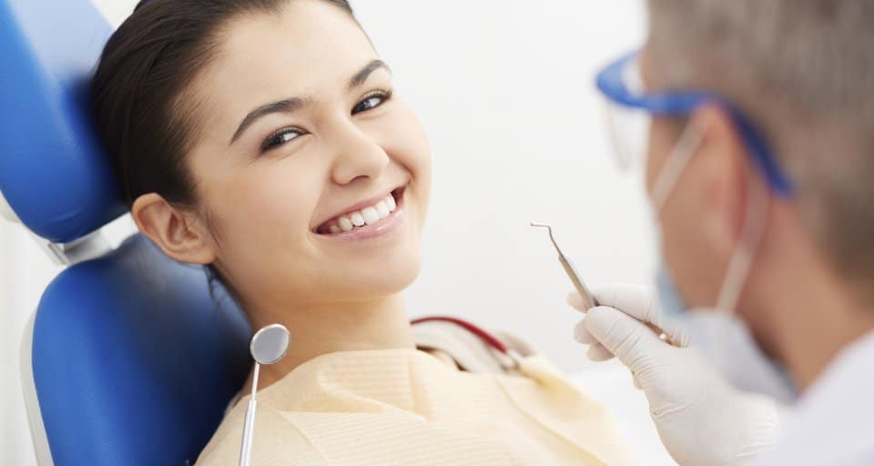Dental Care Doesn’t Have to be Expensive 