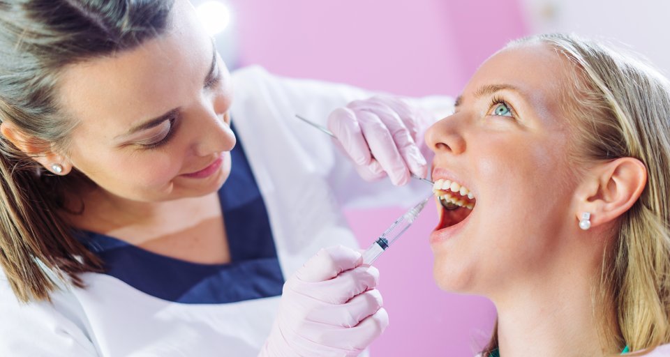 Affordable Ways to Treat a Pre-Existing Dental Condition