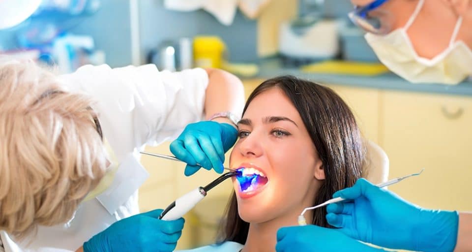 What is an Oral and Maxillofacial Dentist and What Do They Do?