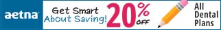 Hurry Ends In:  | 
Join Any Dental Savings Plan & Get 20% Off!  Use Code SCHOOL822
